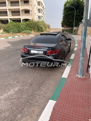 ميرسيديس-بينز كلاسي ي S amg مستعملة 1203443