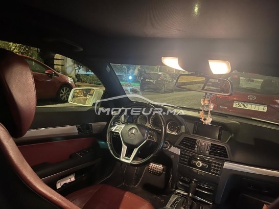 MERCEDES-BENZ Classe e occasion 1890002