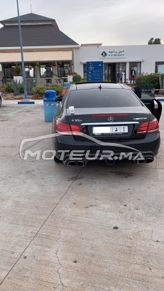 ميرسيديس-بينز كلاسي ي S amg مستعملة 1203444