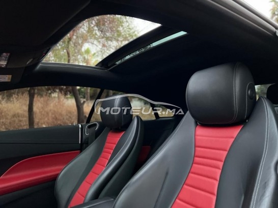 MERCEDES-BENZ Classe e occasion 1565334