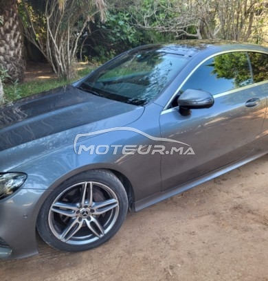 ميرسيديس-بينز كلاسي ي Amg مستعملة 1867705