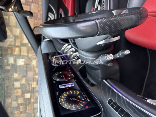 ميرسيديس-بينز كلاسي ي Pack amg مستعملة 1844311