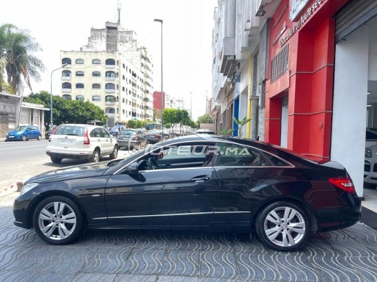 MERCEDES-BENZ Classe e occasion 1639247