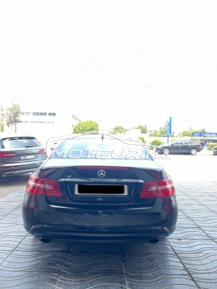 MERCEDES-BENZ Classe e occasion 1639250