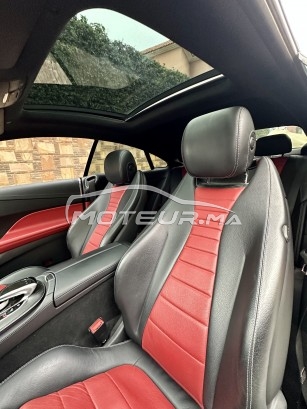 ميرسيديس-بينز كلاسي ي Pack amg مستعملة 1844308