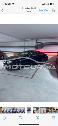 MERCEDES-BENZ Classe e occasion 1581421