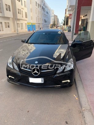 ميرسيديس-بينز كلاسي ي S amg مستعملة 1203513