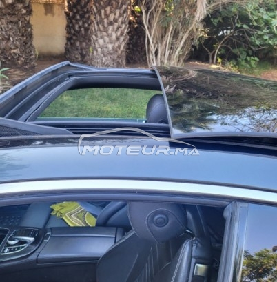 ميرسيديس-بينز كلاسي ي Amg مستعملة 1867706