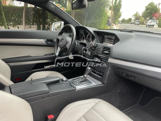 ميرسيديس-بينز كلاسي ي 220 cdi مستعملة 1301703