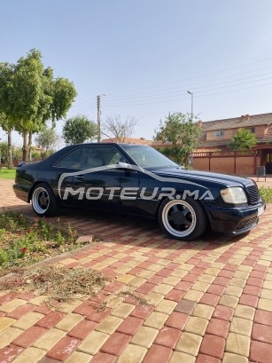 MERCEDES-BENZ Classe e occasion 1779862