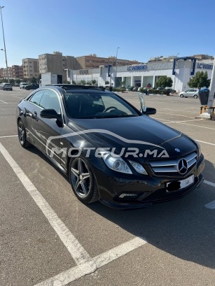 ميرسيديس-بينز كلاسي ي E350 مستعملة 1767038