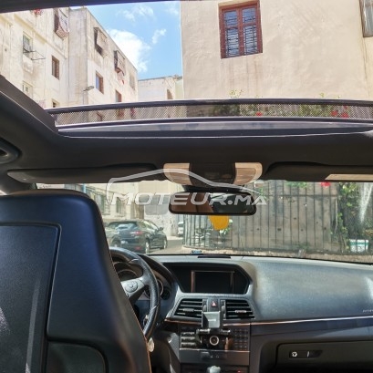 ميرسيديس-بينز كلاسي ي 350 amg مستعملة 1921691