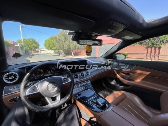 MERCEDES-BENZ Classe e occasion 1710466