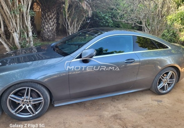 ميرسيديس-بينز كلاسي ي Amg مستعملة 1923969