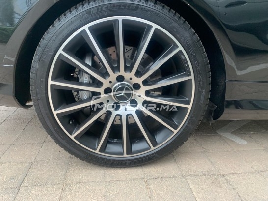 ميرسيديس-بينز كلاسي ي S amg مستعملة 1203442