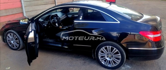 MERCEDES-BENZ Classe e W207 occasion 1655418