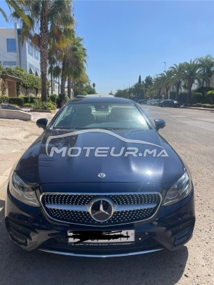 MERCEDES-BENZ Classe e occasion 1685754