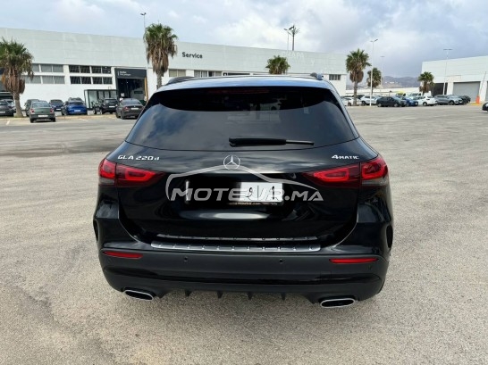 MERCEDES-BENZ Classe g occasion 1907714