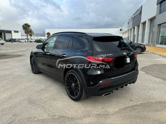 MERCEDES-BENZ Classe g occasion 1907713