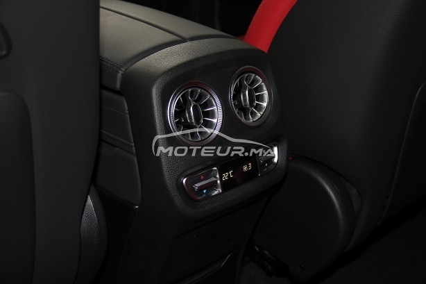 MERCEDES-BENZ Classe g 63 amg occasion 1573168