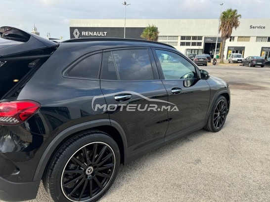 MERCEDES-BENZ Classe g occasion 1907715