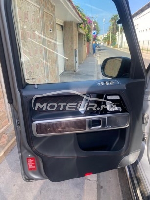 ميرسيديس-بينز كلاسي ج 63 مستعملة 1253428