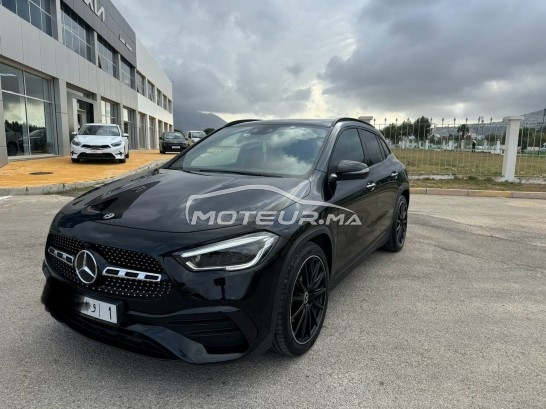 MERCEDES-BENZ Classe g occasion 1907770