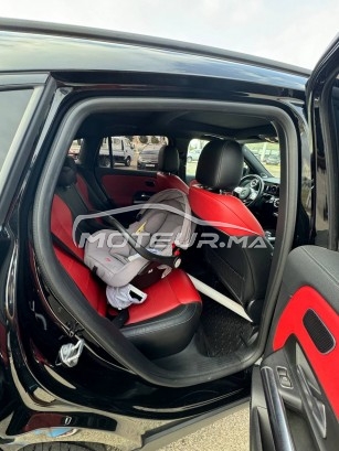 MERCEDES-BENZ Classe g occasion 1907716