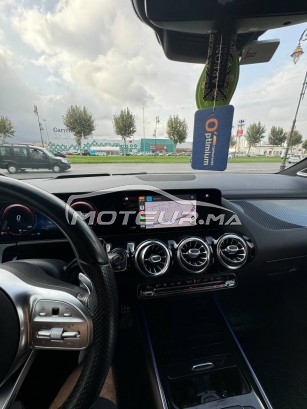 MERCEDES-BENZ Classe g occasion 1907718