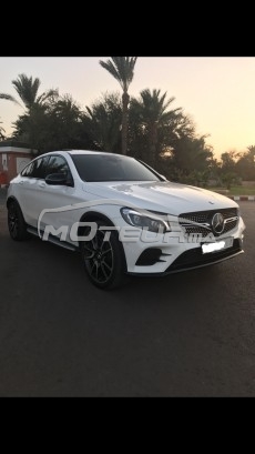 MERCEDES Glc coupe 43 amg 370 ch occasion 382914