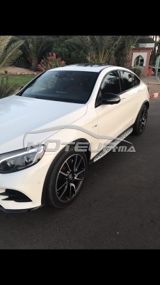 MERCEDES Glc coupe 43 amg 370 ch occasion 382915