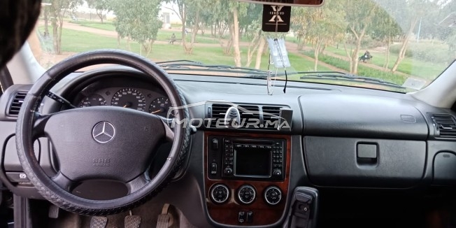 ميرسيديس-بينز كلاسي مل 270 cdi مستعملة 1567805