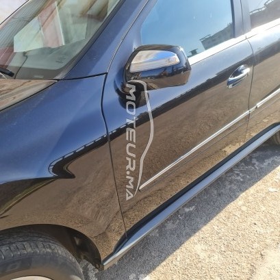 ميرسيديس-بينز كلاسي مل Gtd مستعملة 1990700