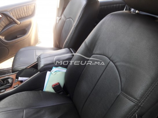 ميرسيديس-بينز كلاسي مل مستعملة 1712380