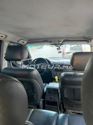 MERCEDES-BENZ Classe ml occasion 1540926