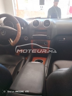 ميرسيديس-بينز كلاسي مل مستعملة 1865055