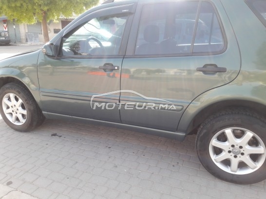 ميرسيديس-بينز كلاسي مل مستعملة 1712378