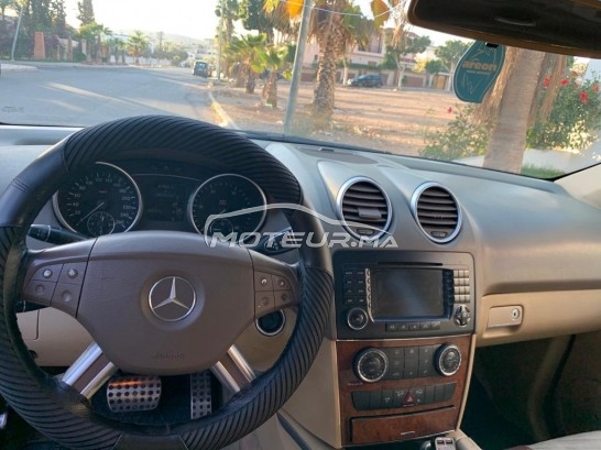 ميرسيديس-بينز كلاسي مل 2006 مستعملة 1668225