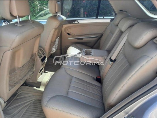 ميرسيديس-بينز كلاسي مل Gtd مستعملة 1831487