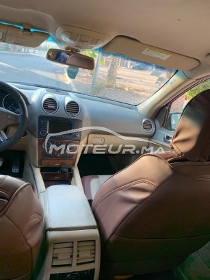 ميرسيديس-بينز كلاسي مل 2006 مستعملة 1668226