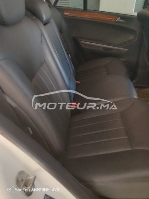 ميرسيديس-بينز كلاسي مل مستعملة 1865056