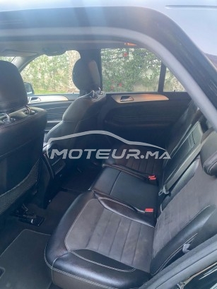 ميرسيديس-بينز كلاسي مل 250 bleutec مستعملة 1923421