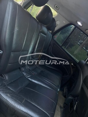 MERCEDES-BENZ Classe ml occasion 1540925