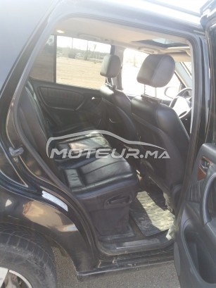 ميرسيديس-بينز كلاسي مل 720 cdi مستعملة 1578958