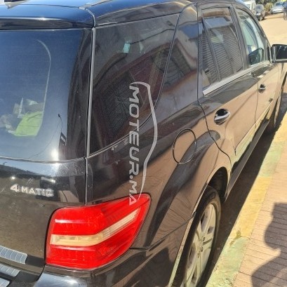 ميرسيديس-بينز كلاسي مل Gtd مستعملة 1990702