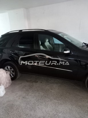 ميرسيديس-بينز كلاسي مل 320 مستعملة 1596827