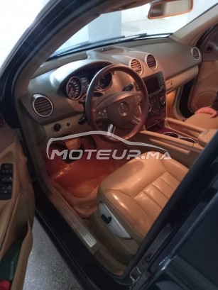 ميرسيديس-بينز كلاسي مل 320 مستعملة 1596828