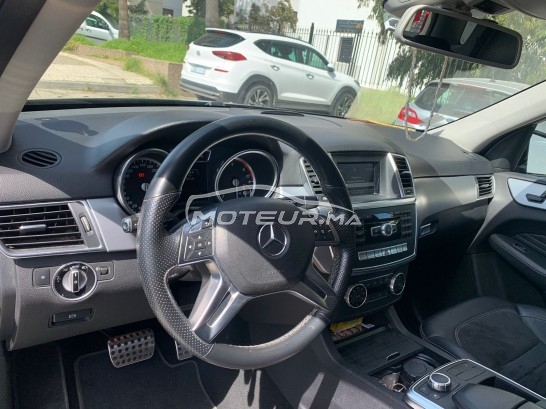 ميرسيديس-بينز كلاسي مل 250 مستعملة 1603750