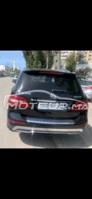 ميرسيديس-بينز كلاسي مل 250 مستعملة 1603755