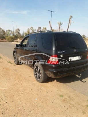 ميرسيديس-بينز كلاسي مل 720 cdi مستعملة 1578962